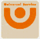 ユニバーサルサービスのロゴ